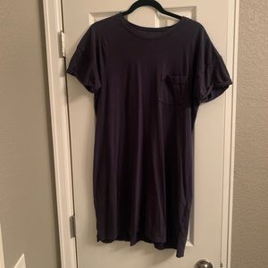 Abercrombie Shirt dress